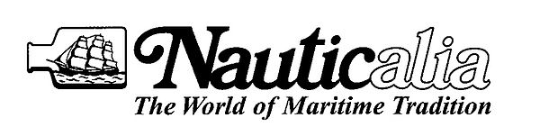 Nauticalia - maritime Wohnaccessoires Reproduktionen maritimer Accessoires