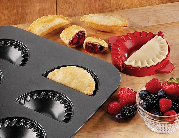 Pasty-Set von KitchenCraft