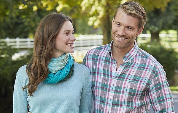 Stilvolle Freizeitmode für Herren von Hackett London