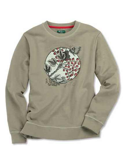 RHS-Sweatshirt 'Rosie'