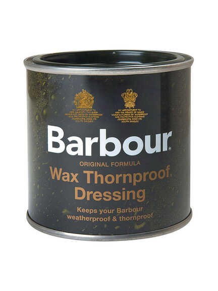 Barbour Wax Thornproof Dressing