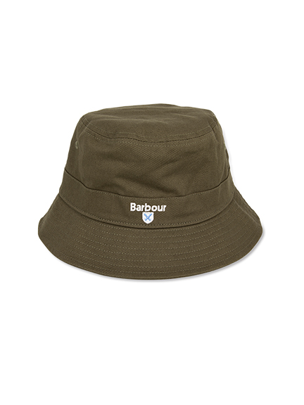 Barbour 'Bucket Hat'