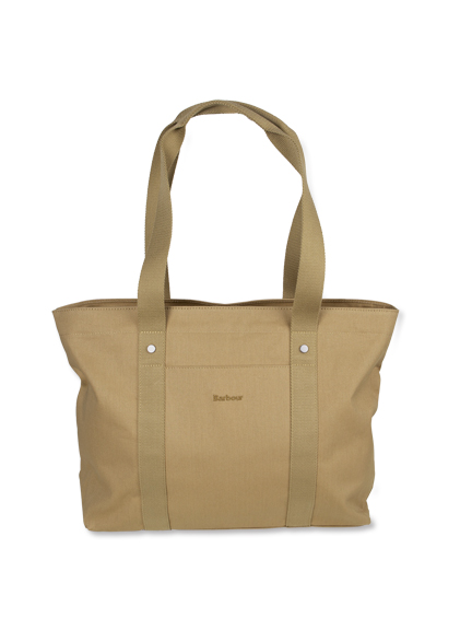 Shoppertasche von Barbour