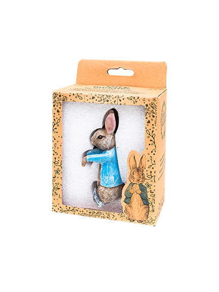 Pot Buddy 'Peter Rabbit'