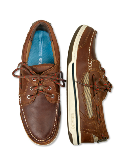 'Boat Shoe' von Sebago