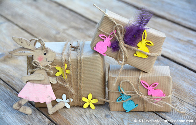 Ostergeschenke