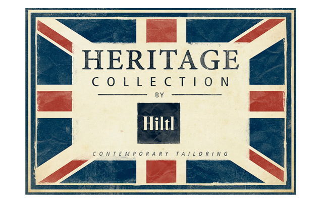 Hiltl Heritage Collection