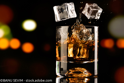 Whisky mit oder ohne Eiswürfel? Whisky mit oder ohne Eis trinken?