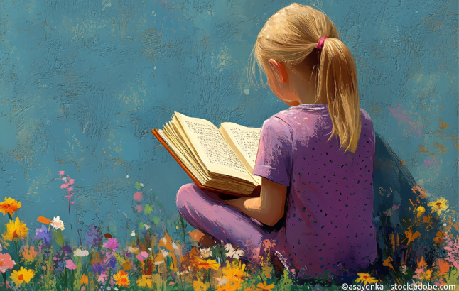 Kinderbuchklassiker aus England