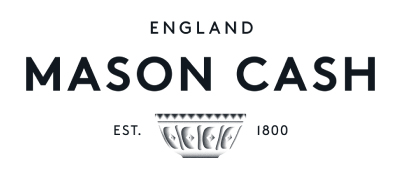 Logo Mason Cash